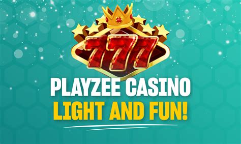 Playzee Casino NZ ️ 100 Free Spins + NZ$300 Bonus 